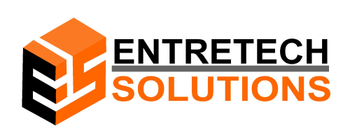 Entretech Logo